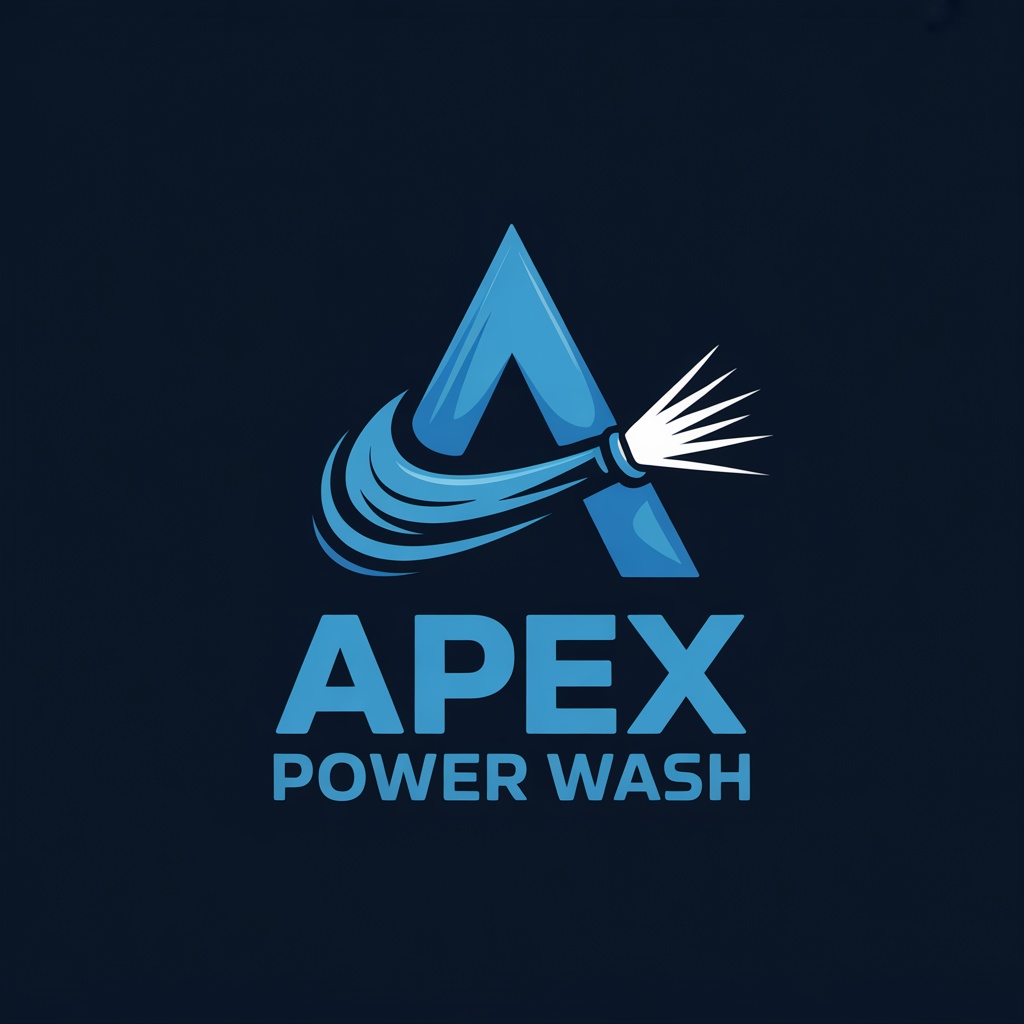 Apex Power Wash
